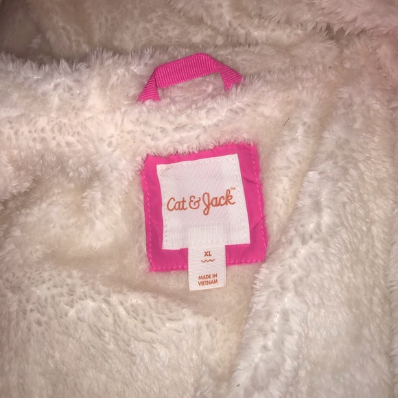 Puffer jacket - Picture 3 of 4